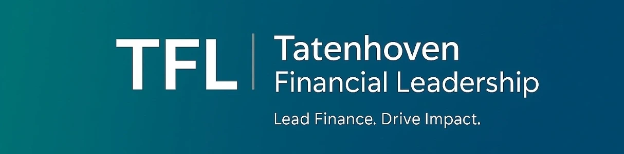 Tatenhoven Financial Leadership logo
